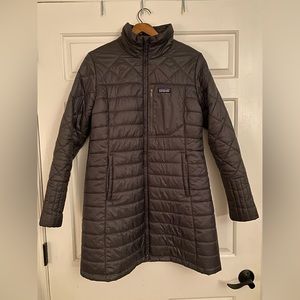 Long Patagonia women’s size large